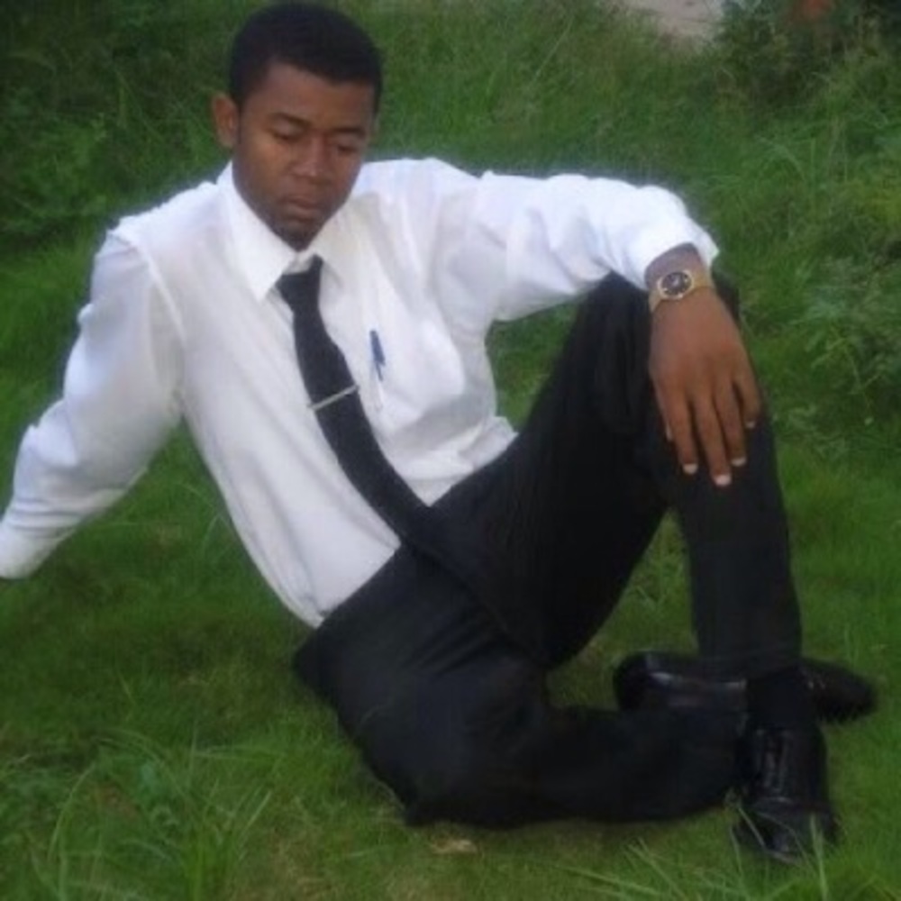 Meet your Posher, Dorzil07